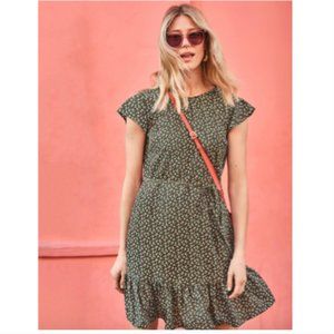 Boden Cynthia Dress, size 10R, NWT